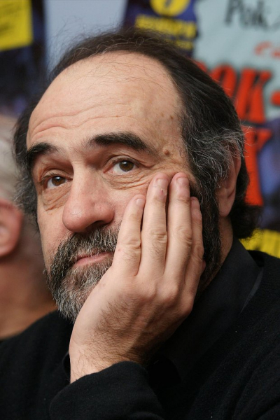Умер сооснователь группы «Аквариум» Анатолий Гуницкий