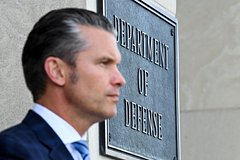 Стало известно о борьбе Пентагона с «празднующими» расправу над Кирком