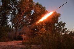 Военный обозреватель назвал ложной концепцию «ударов возмездия»