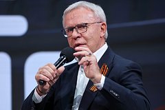 Фетисов назвал предательством трансляцию Олимпиады-2026 в России