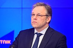 На Украине возмутились заявлениями Мирошника об издевательствах над пленными