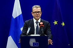 Премьер Финляндии ответил на вопрос об открытии границ с Россией