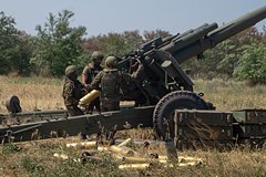 Российский боец рассказал о тактике обхода ловушек ВСУ в лесах