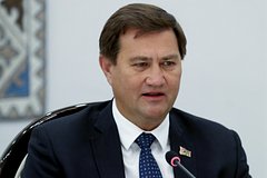 В Белоруссии ответили на обвинения Литвы в ситуации с метеозондами