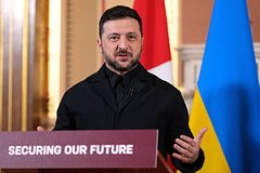 Во Франции заявили о разрушении Европой надежд Зеленского