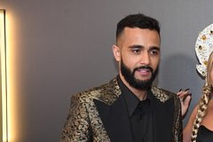 Блогера Гусейна Гасанова вновь объявили в розыск