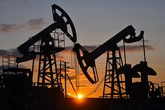 Цены на российскую нефть обвалились
