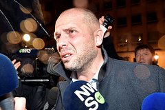 Глава Минобороны Бельгии открестился от угрозы стереть Москву с карты мира