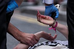 Карлсон сравнил свободу слова в России и европейской стране