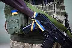 Майор раскрыл уровень качества украинских солдат на краснолиманском направлении