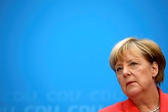 Меркель оценила роль Польши в конфликте на Украине