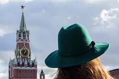 Москвичам спрогнозировали начало снежной поры