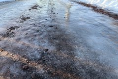 Москвичей предупредили об опасности