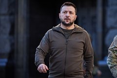 На Западе перечислили четыре кошмара Зеленского