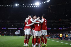 Назван фаворит матча между «Арсеналом» и «Челси»