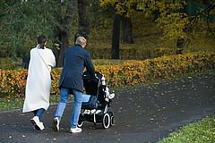 Назван срок окончания теплой погоды в Москве