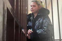 Названа ошибка расправившейся с дедом и бабушкой внучки экс-мэра Самары