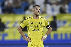 Оценены шансы Роналду забить гол на чемпионате мира-2026