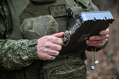 Российские военные научились наносить удары по ВСУ упавшими дронами