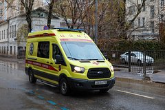 Стало известно о последствиях трагедии со связанной пациенткой московского соццентра