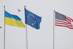 Стало известно о реакции чиновников Европы на тайный план США по Украине