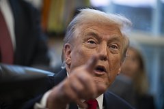 Трамп назвал предателя США