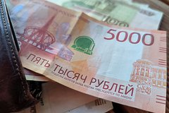 В России высказались о росте инфляции из-за новой купюры