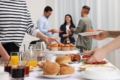 В России высказались о возможной отмене формата «все включено» в Турции