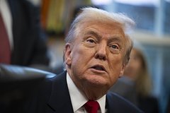 Вэнс рассказал об особенности Трампа