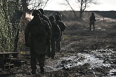 Военкор оценил значение взятого Россией населенного пункта