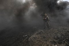 Экс-боец ВСУ сравнил подготовку военных в России и на Украине