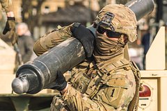 Генсек НАТО назвал главное достижение Трампа