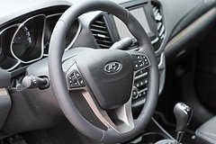 Глава «АвтоВАЗа» назвал сохранение выпуска Lada трудовым подвигом