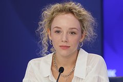 Известная актриса сравнила уборку с медитацией