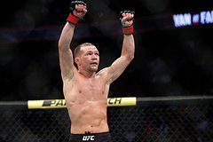 Ян оценил возможность реванша с Двалишвили