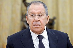 Лавров оценил планы Мерца создать в ФРГ крупнейшую армию Европы