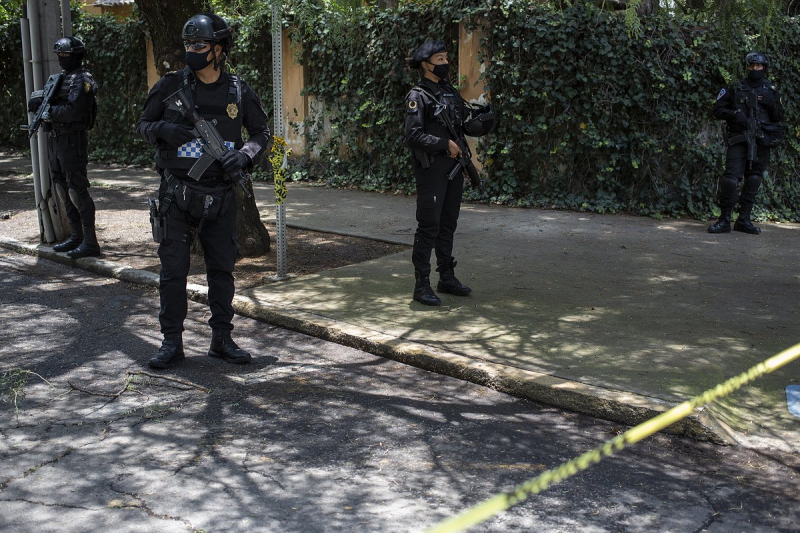 «Мисс Вселенная» в 2025 году