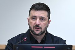 На Западе рассказали о напрасной надежде Зеленского и украинцев