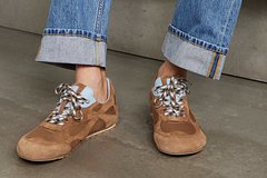 Названы самые модные кроссовки на 2026 год