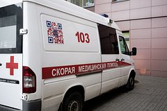 Подростки толпой избили одноклассника на перемене в российской школе