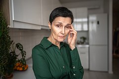 Раскрыты три неочевидных способа сохранить ясный ум после 60 лет