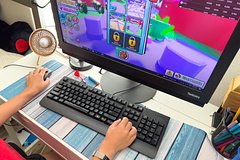Россиян предупредили об использующих игру Roblox мошенниках