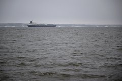 Шведские военные заметили важное изменение на идущих из России танкерах