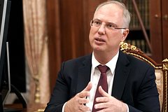 Спецпредставитель Путина заявил о решающем ударе по лидерам ЕС