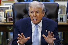 Трамп выступил с угрозой после гибели американских военных в Сирии