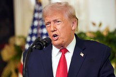 Трамп заявил о сокращении морского наркотрафика