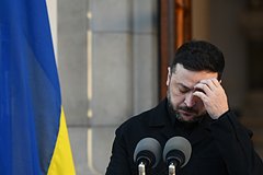 В Германии оценили переговорные позиции Зеленского