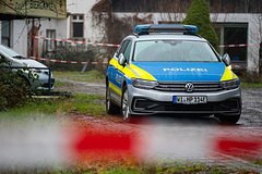 В Германии задержали пятерых мигрантов за подготовку теракта на Рождество