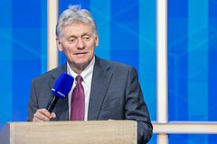 В Кремле прокомментировали сейвы Сафонова в финале Межконтинентального кубка