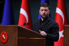 В Раде сообщили о приказе Зеленскому покинуть пост в ближайшие дни